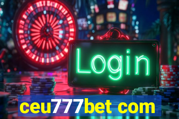 ceu777bet com